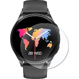 Захисна плівка StatusSKIN для Blackview X20 Екран Матова Titan