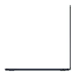 Ноутбук Apple MacBook Air M2 A2941 (MQKX3UA/A) (MQKX3UA/A) - мініатюра 5