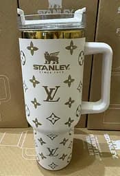 Термокухоль Stanley Quencher H2.0 Tumbler з неіржавкої сталі 1,18 л KT6007804
