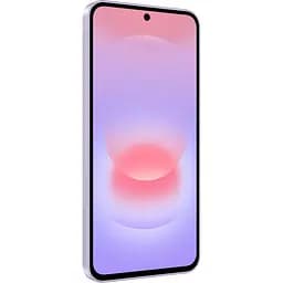 Смартфон Samsung Galaxy A37 8/256GB Awesome Lavender (SM-A376BLVGEUC) UA-UCRF [162558] - мініатюра 3