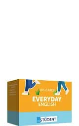 Everyday (105) англійська