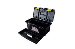 Ящик для інструментів переносний Intertool BX-0316 16.5" - мініатюра 4