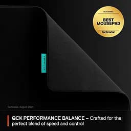 Ігрова поверхня SteelSeries QcK Performance L - Balance (63432) - мініатюра 10