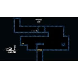 Ключ активації Microsoft Webgeon Speedrun Edition для Xbox One/Series S/X - мініатюра 2