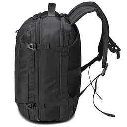 Сумка-рюкзак Semi Line USB 20 Black (P8250-0) - мініатюра 3