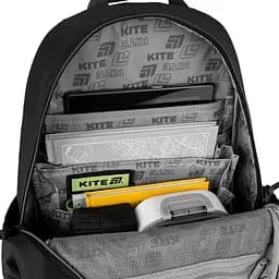 Рюкзак Kite Education teens 2575M-2 (K25-2575M-2) - мініатюра 13
