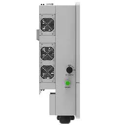 Гібридний інвертор Deye SUN-8K-SG01LP1-EU 8 кВт 1 фаза 48 В - мініатюра 3