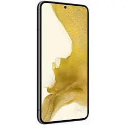 Смартфон Samsung S22 8/128GB Black SM-G901B/DS - мініатюра 3