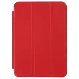 Чехол Apple iPad mini 6 Smart Case Red