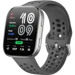 Смарт-годинник Amazfit Bip 6 Charcoal