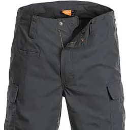 Шорти Pentagon BDU Short Pants 44 Cinder Grey - мініатюра 2