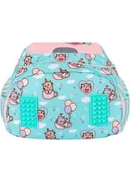 Рюкзак Astrabag AB330 Kitty's World - мініатюра 5