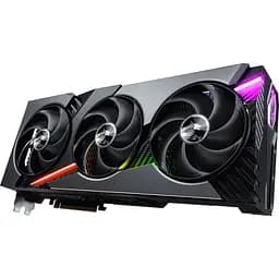 Відеокарта MSI GeForce RTX 5090 32G VANGUARD SOC (G5090-32VGS) EU [126329] - мініатюра 4