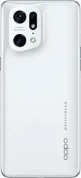 Смартфон Oppo Find X5 Pro 12/256GB Ceramic White - мініатюра 2