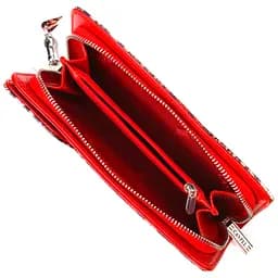 Жіночий шкіряний гаманець Canpellini 20х10.5х3 см acs0025093 - мініатюра 4