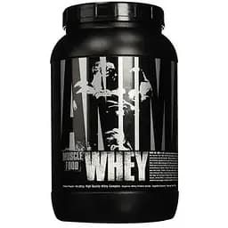 Протеин Universal Nutrition Animal Whey 907 г Ваниль