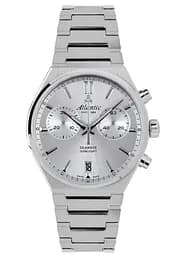 Часы Atlantic Seawave 58466.41.21