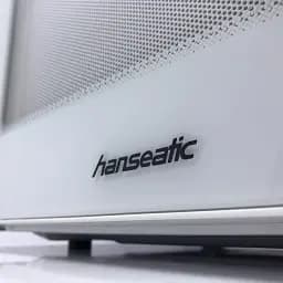 Мікрохвильова піч Hanseatic SMH207P3H-P - мініатюра 8
