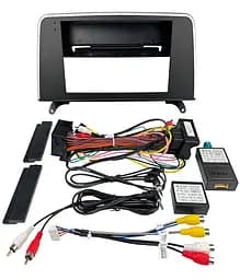 Переходная рамка BMW X5 AWM 881-03-116