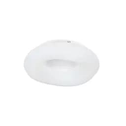 Люстра стельова LED Levistella 797MX6008 (300), 30W, 3 режими світла, пластиковий плафон, сучасний стиль