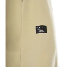 Светр Salewa Fanes Dry Pullover W M Бежевий (1054-013.012.1092) - мініатюра 3