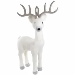 Декоративна фігурка Elendekor Олень 80 см (822-051)