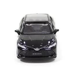 Автомодель дитяча TOYOTA CAMRY UKLON TechnoDrive 250292 інерційна - мініатюра 3