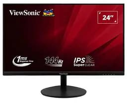 Монітор ViewSonic 24" VA24E2-H FHD IPS 144Hz (VA24E2-H)