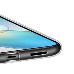 Силіконовий чохол BeCover для Infinix Hot 12і (X665B) Transparancy (708640) - мініатюра 3