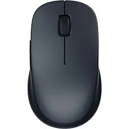 Мышь компьютерная Xiaomi Dual-mode Wireless Mouse 2 Black (BHR8850GL)