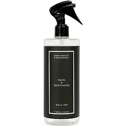 Арома для диффузора Cereria Molla Premium Menthe & Basilic 500 мл 