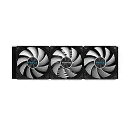 Система водяного охолодження Gigabyte Eagle 360 - мініатюра 3