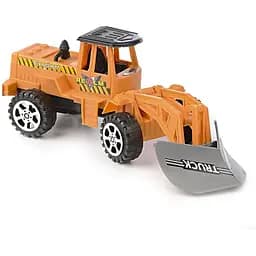 Моделька трактора IM547