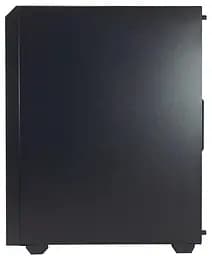 Корпус GTL 2625B6 Black, (2625B6) Без БП - мініатюра 7