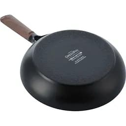 Сковорода GreenPan Eco Smartshape Darkwood 28 см (CC006442-001) - мініатюра 2