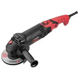 Угловая шлифовальная машина болгарка электрическая Intertool Storm WT-0225 1200Вт x 125 мм