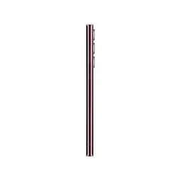 Смартфон Samsung Galaxy S22 Ultra 12/512GB Burgundy (SM-S908BDRH) - мініатюра 9