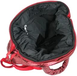 Сумка жіноча з еко шкіри Wallaby 42х32х15 см sum0024063 - мініатюра 10