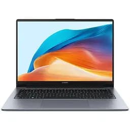 Ноутбук Huawei Matebook D 14 i5-12450H la 4.40GHz,14'',IPS,16GB LPDDR4x,512GB,UHD,Windows 11 Home - мініатюра 3