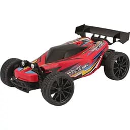 Машинка игрушечная на радиоуправлении Maisto Tech WhipFlash красная (81791 red)