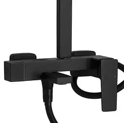 Душова система Qtap Gemini 51103KNG - мініатюра 2