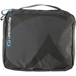 Сумка Lifeventure Wash Bag Large Сірий - мініатюра 2