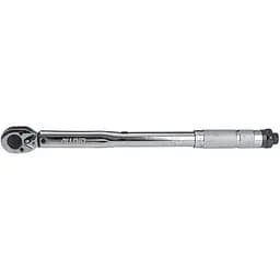 Динамометрический ключ Alloid 3/8DR 19-110 HM (DKB-19110)