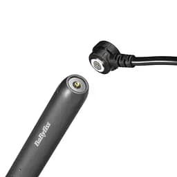 Тример Babyliss X-Blade Super-X Metal Series Black Edition (OT991E) - мініатюра 3
