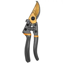 Секатор обвідний Bradas V-SERIES сталь SK5 KT-V1021