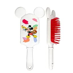 Щетка для волос детская Мики Маус Fantasy Toys Микки Маус в коробке, Белая