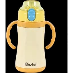 Термос Gusto Одуванчик 280 мл (135653)