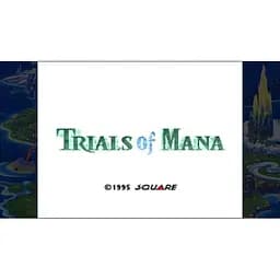 Гра Collection of Mana (Nintendo Switch) - мініатюра 6