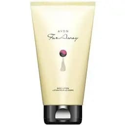 Парфумерний лосьйон для тіла Avon Far Away 150 мл