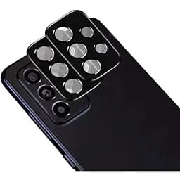 Захисне скло BeCover для камери Samsung Galaxy A71 SM-A7160 (706625)